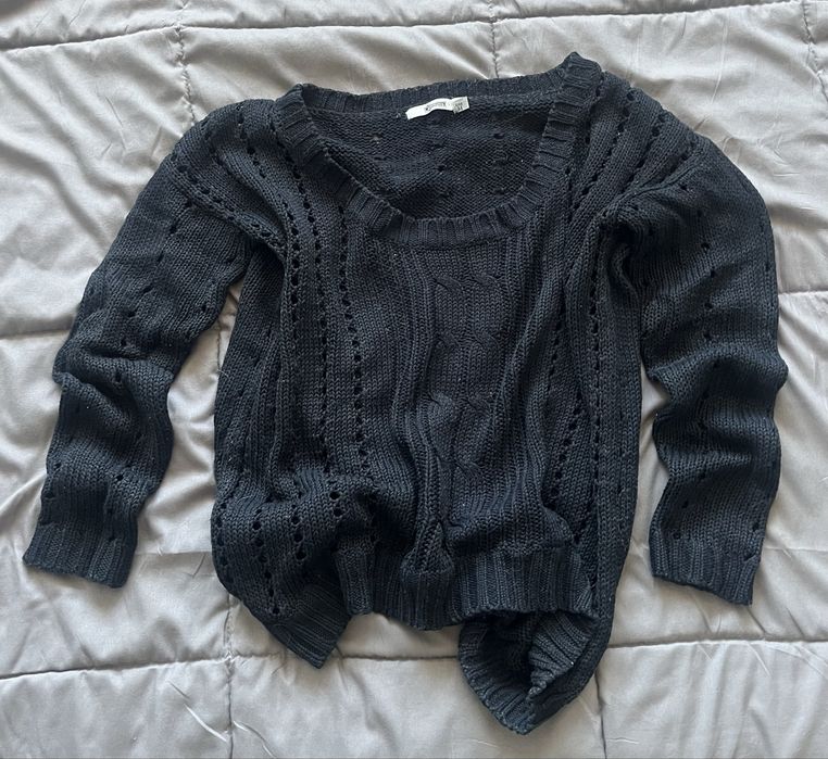 Sweter Stradivarius rozm.M