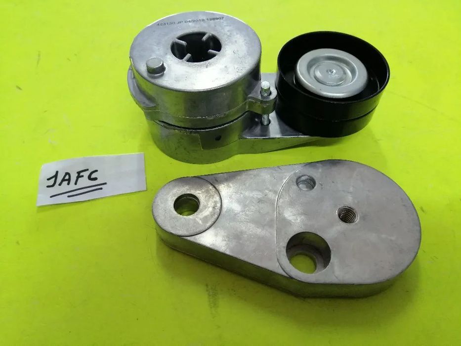 Tensor/ esticador Correia Alternador Opel Frontera 2.5td Jeep