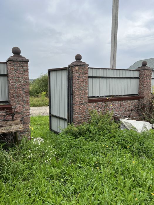 Продається будинок в Тетерівці