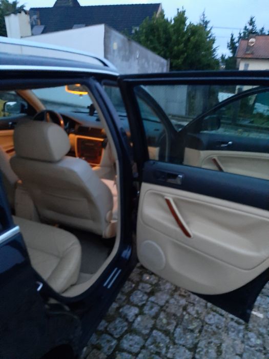 Passat 1.9TDI highline