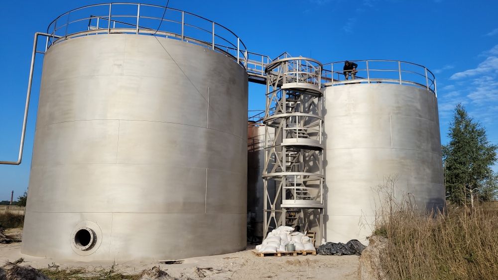 Піскоструй, піскоструйка Працюємо на виїзді по всій Україні