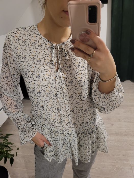 Koszula bluzka reserved