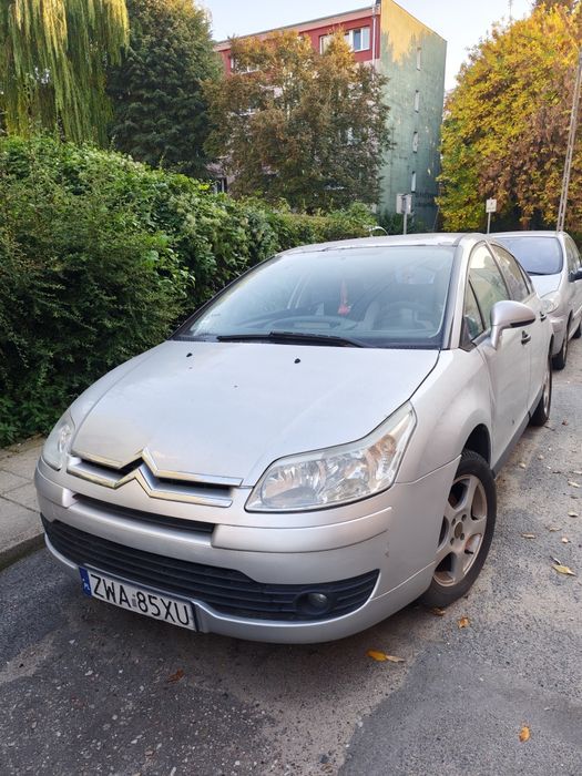 Citroën C4