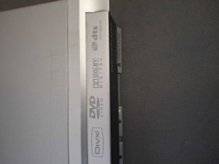 Dvd panasonic DVD 5511