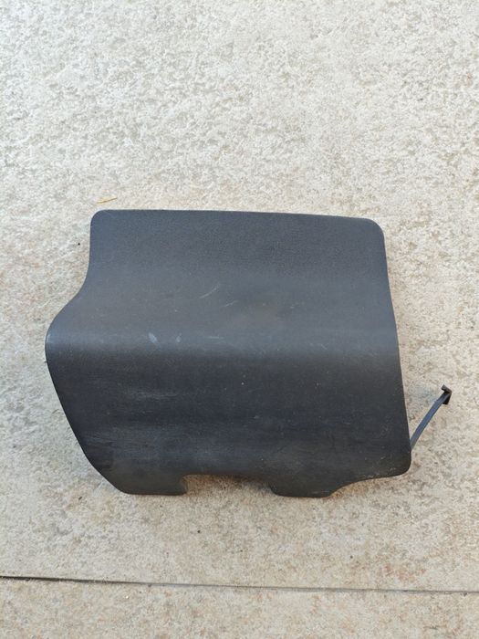 Tampa de parachoque corsaB