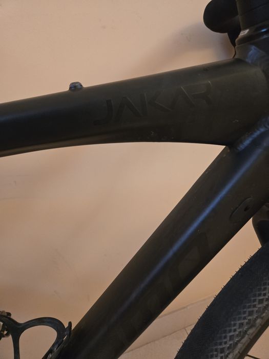 Bicicleta de gravel Megamo Jakar (2023)