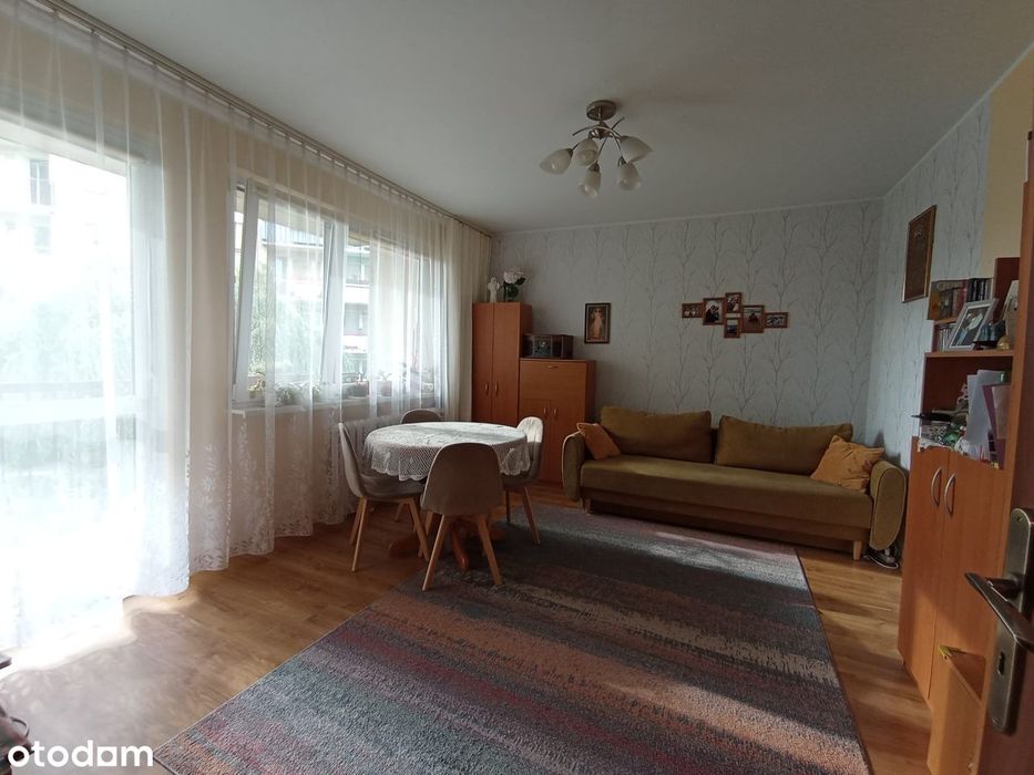 Jasne, 3-pokojowe mieszkanie | Os. Karpackie | I piętro | BEZPOŚREDNIO