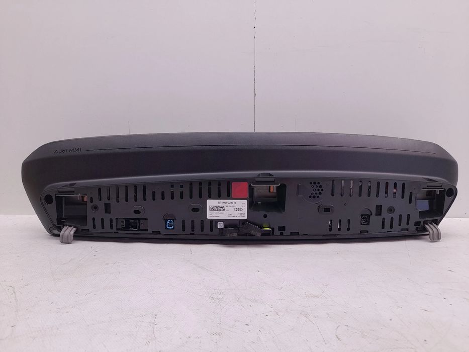 Quadrante / painel de instrumentos AUDI A5 (FU2)
