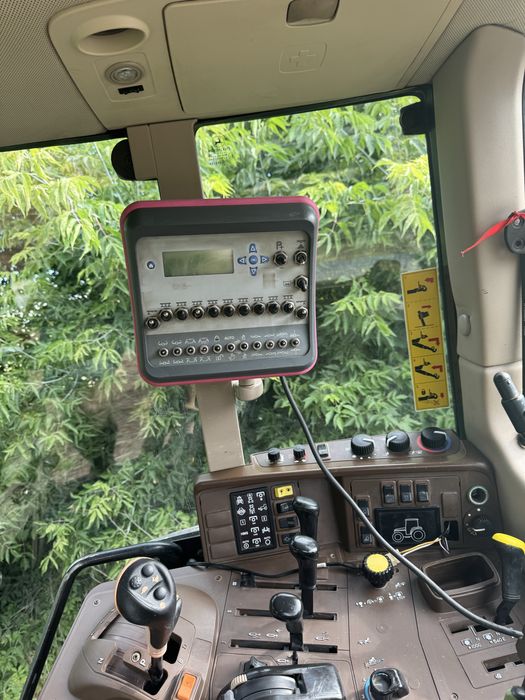 Оприскувач Kvernelend у доброму стані