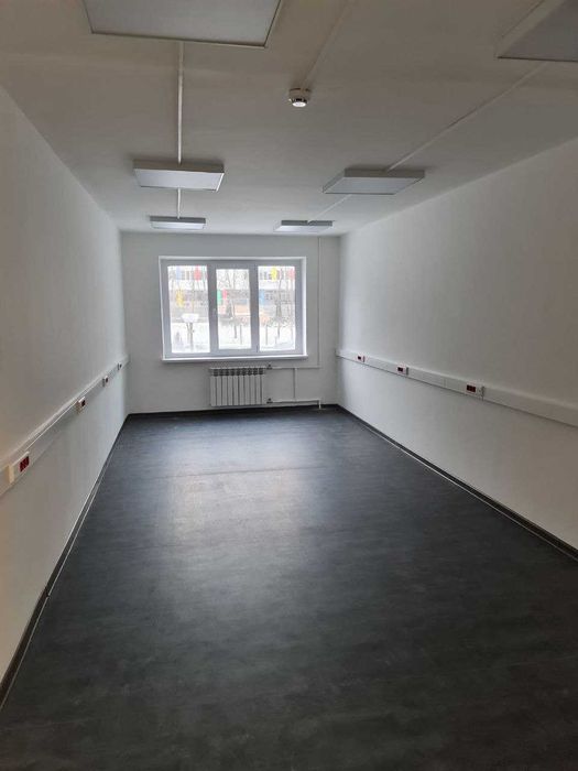 Оренда офісних приміщень від 16 кв.м, вул. Антоновича, 6 (Центр)