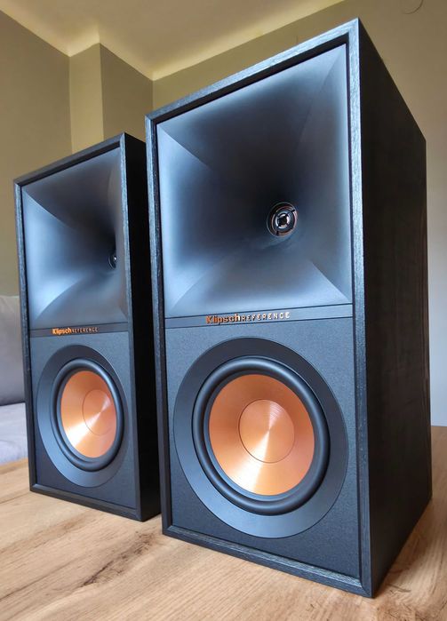 Kolumny Klipsch R-50M