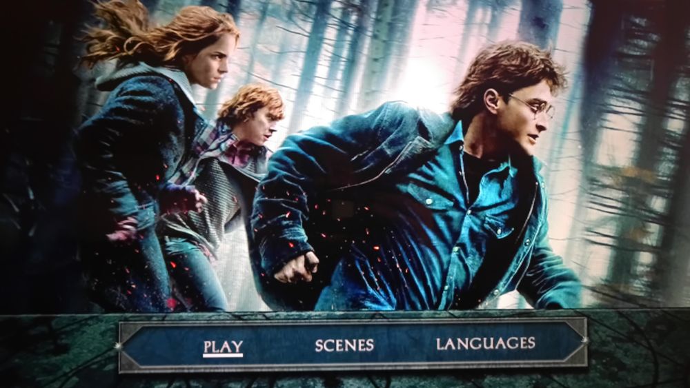 Harry Potter e o príncipe misterioso