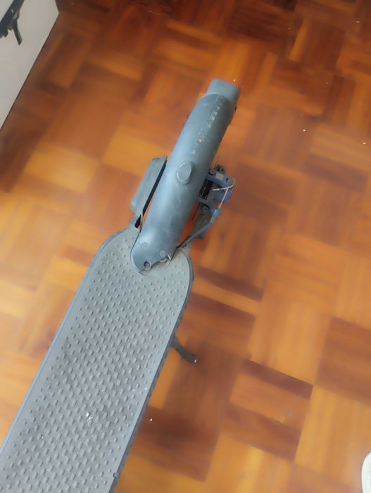 Trotinete Xiaomi Mi Electric Scooter 3