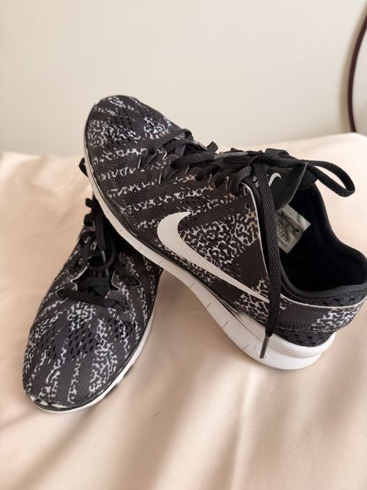 Nike free tr fit 5.0