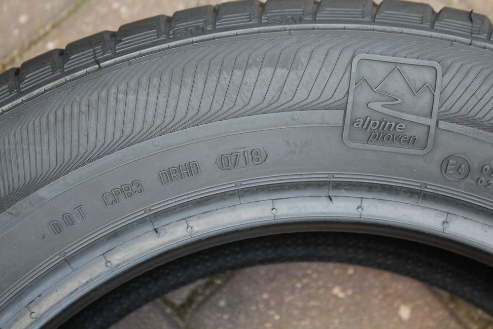 215 55 R16 Semperit Sped -Life 2