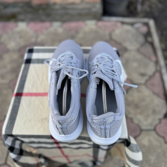 Кроссовки Nike Quest 2 Grey, 47,5 размер, Оригинал, Кросівки