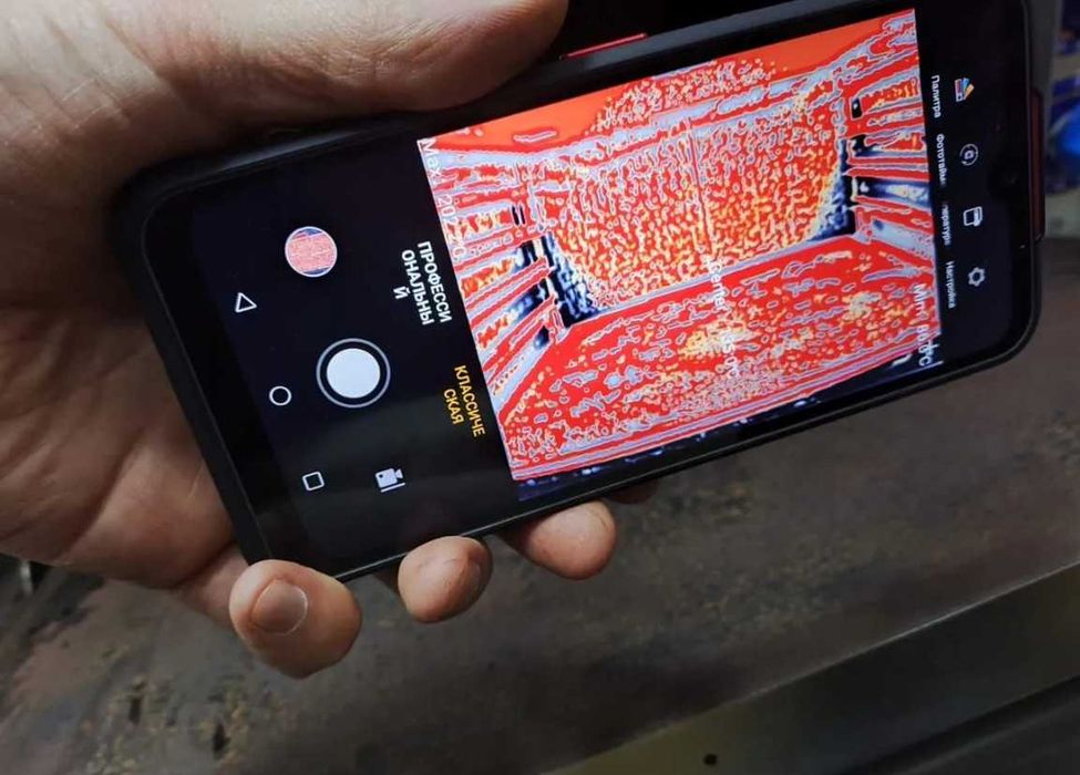 Профессиональный ремонт пароконвектоматов и ресторанного оборудования