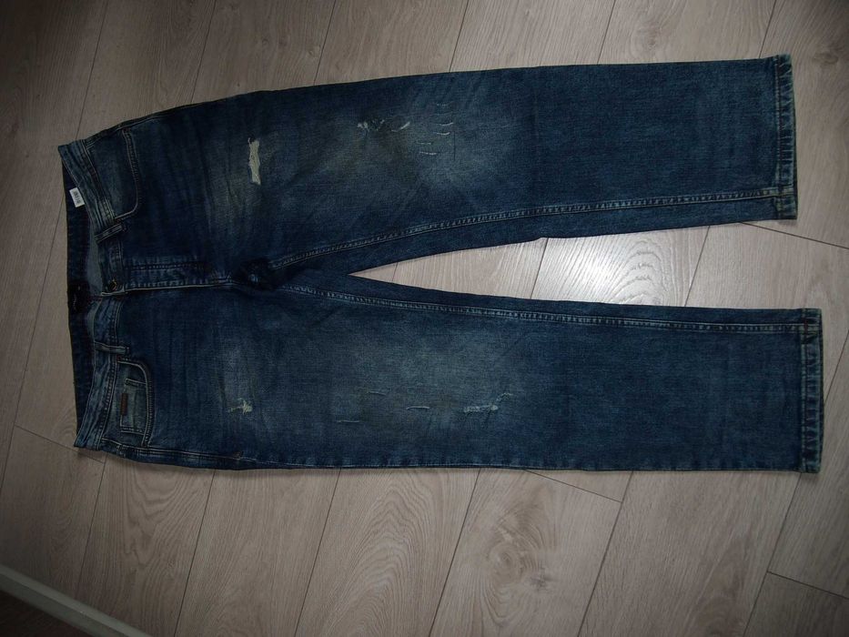 Spodnie Reserved rozm 36