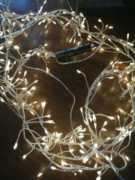 Christmas Lights435564337547202562