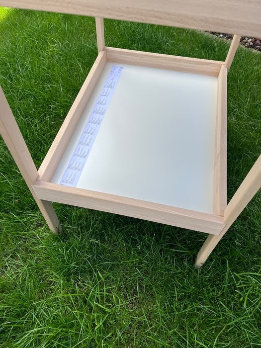 Ikea sniglar przewijak