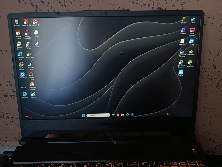 Продам достойный ноотбук