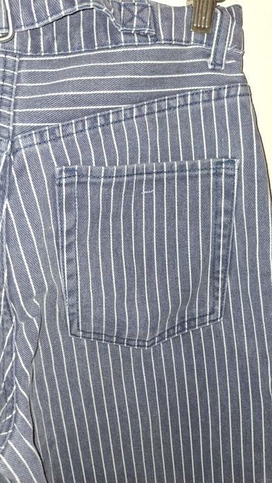 Szerokie spodnie roz. 32, Pull&Bear