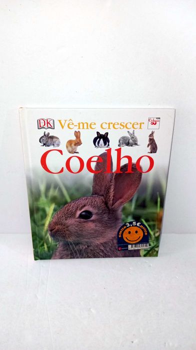 Vê-me Crescer - Coelho