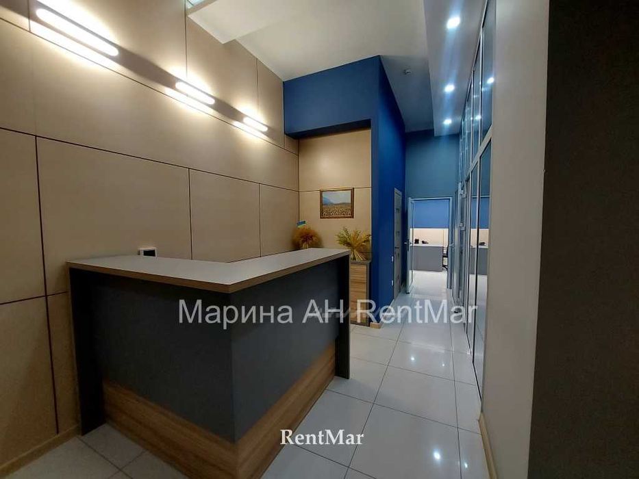 Комерційна нерухомість за адресою Куликове поле пл. (площа 86 м²) - Atlanta.ua - фото 8