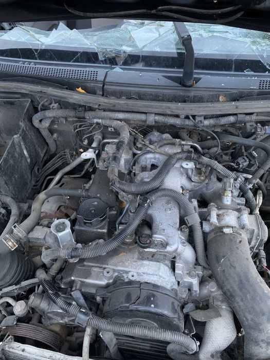 Разборка запчасти Mitsubishi L200 2001 2008г ступица рычаг стекло мост