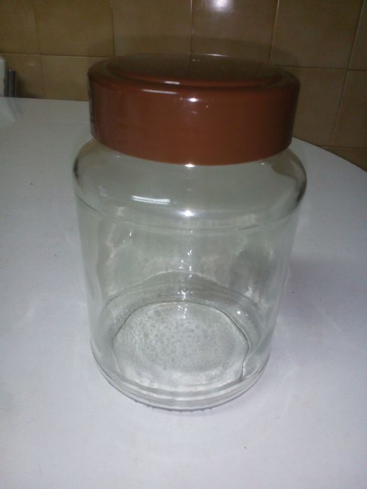 Lot of Empty Bottles441284315359498241