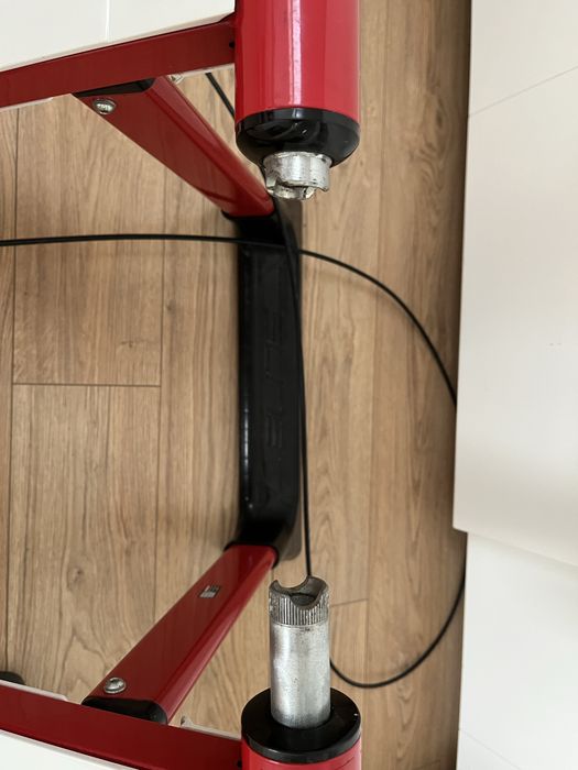 Trenażer magnetyczny rowerowy ELITE force max