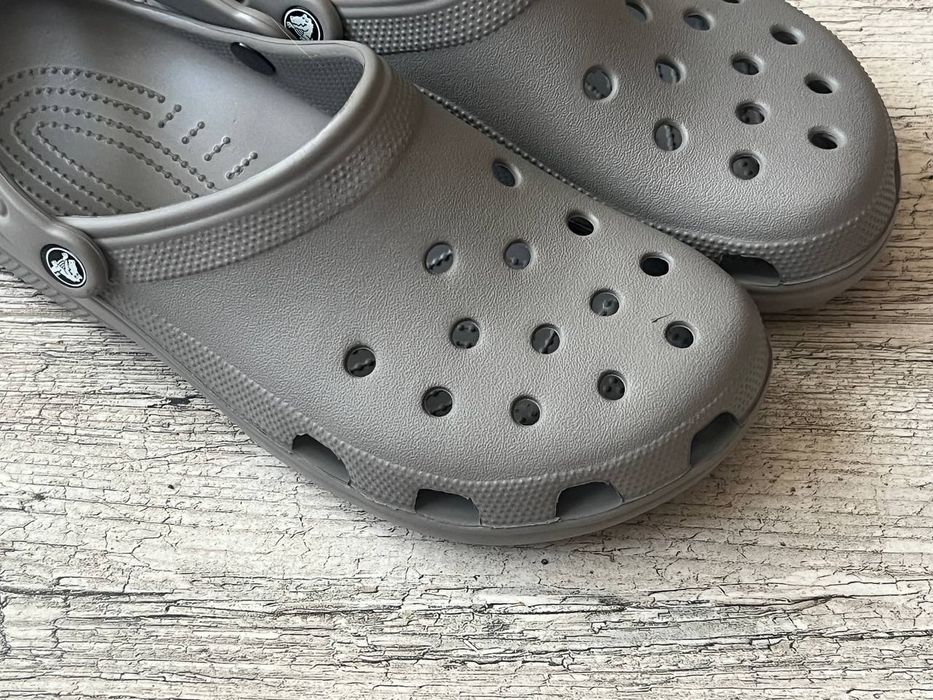 Чоловічі шльопанці Cross classic Clog