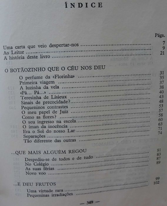 Vou Para O Céu de A Mãe de Sãozinha (Maria Luiza Pimentel)