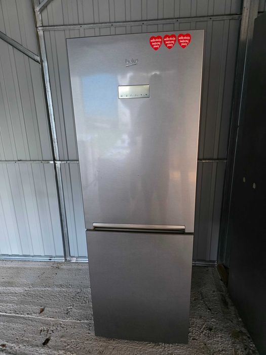 Lodówka Beko 170cm