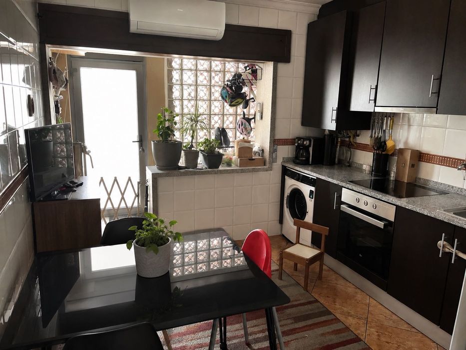 Vende se apartamento T3