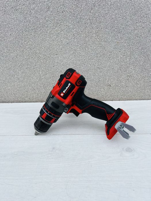 Шуруповерт ударний акумуляторний Einhell TP-CD 18/80 Li-i BL