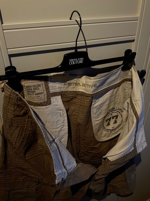 Bermudas CAMEL Active