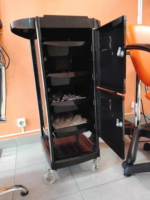 Mobiliário de Salão