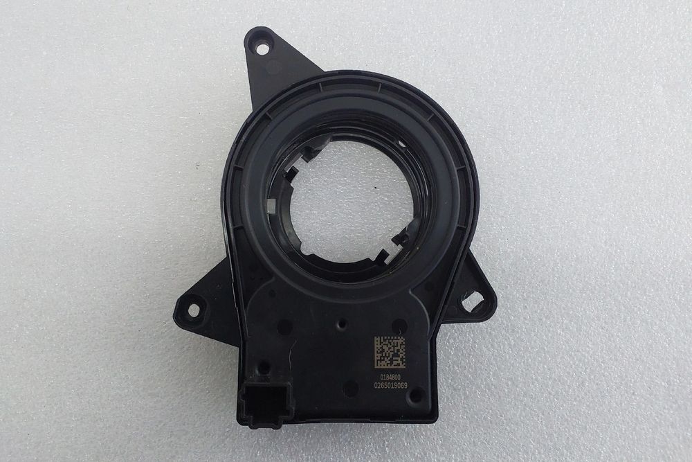 Sensor ângulo direção RENAULT Twingo III (BCM_)