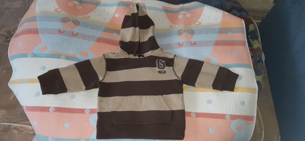 Худі, кофта на хлопчика, ріст 98