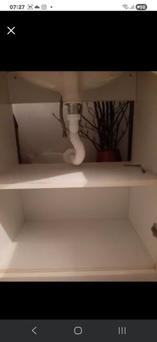 Movel de quarto de banho