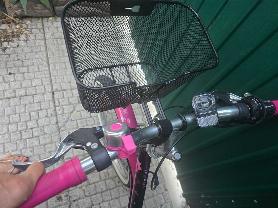 Bicicleta criança