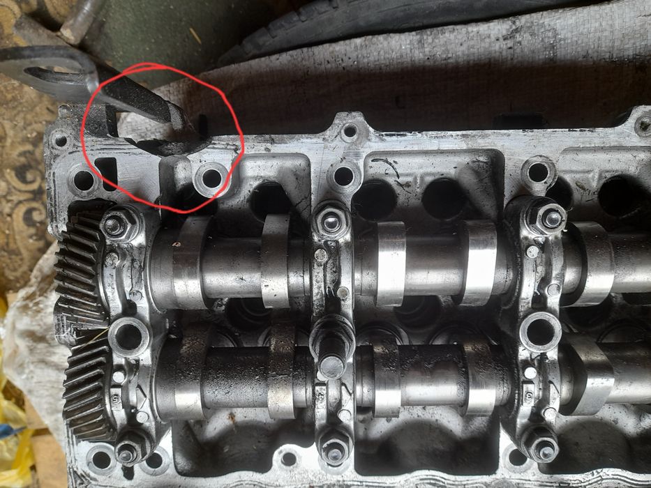 Гбц 1.7 ісузу, 1.7 Isuzu Astra, Corsa, Combo