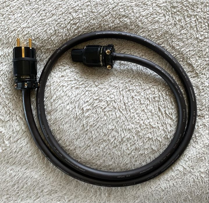 Sprzedam kabel zasilający Furutech FP-314-Ag II