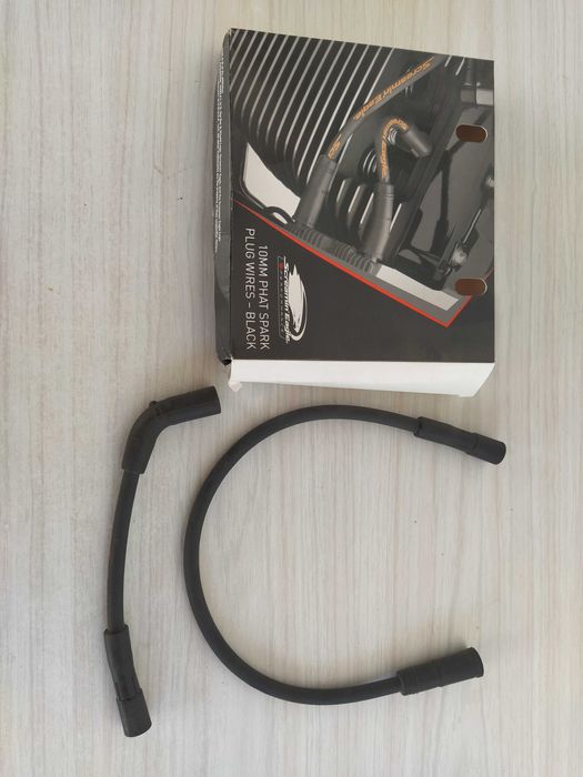 Peças e acessorios Harley Davidson Sportster