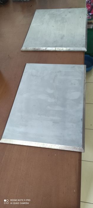 Нержавійка таблички і гравіровка