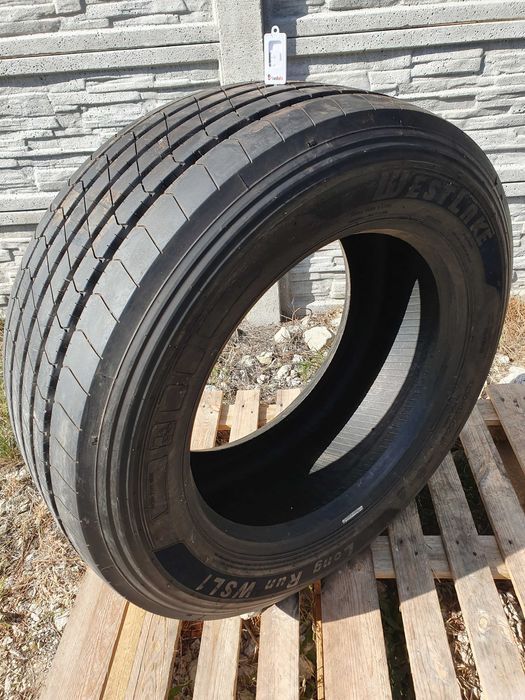 355/50R22.5  Westlake WSL1