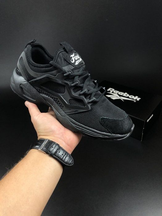 Кросівки Reebok Fury Adapt демісезонніі чоловічі 41-45
