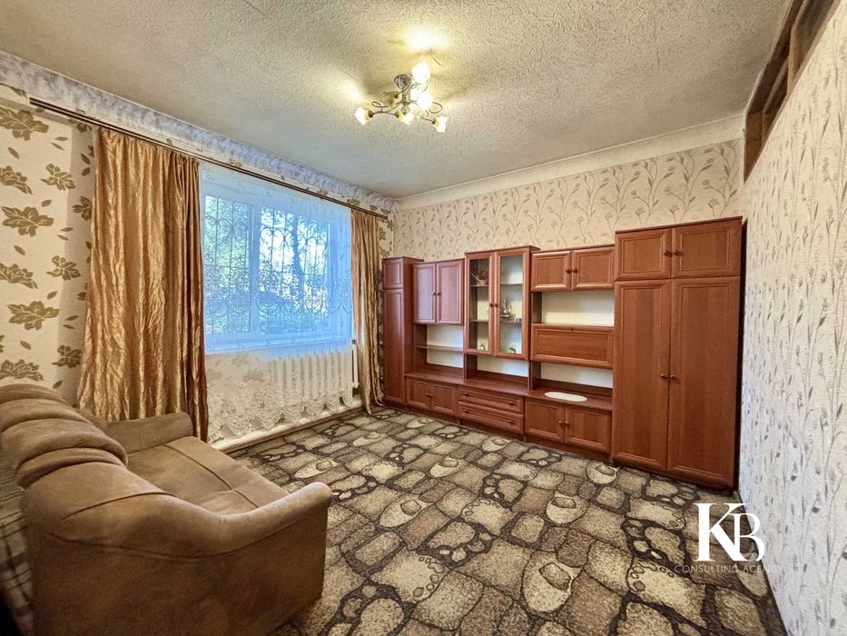 Продам 2-кімнатну квартиру, р-н пр. І. Мазепи