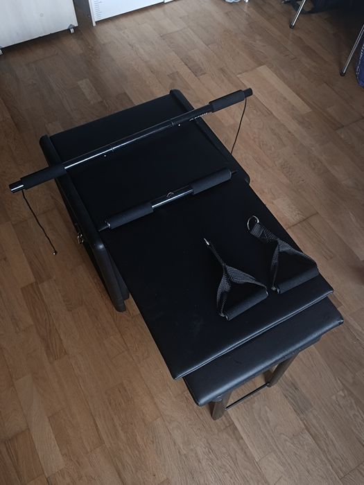Domyos Weight Bench448661218930216962